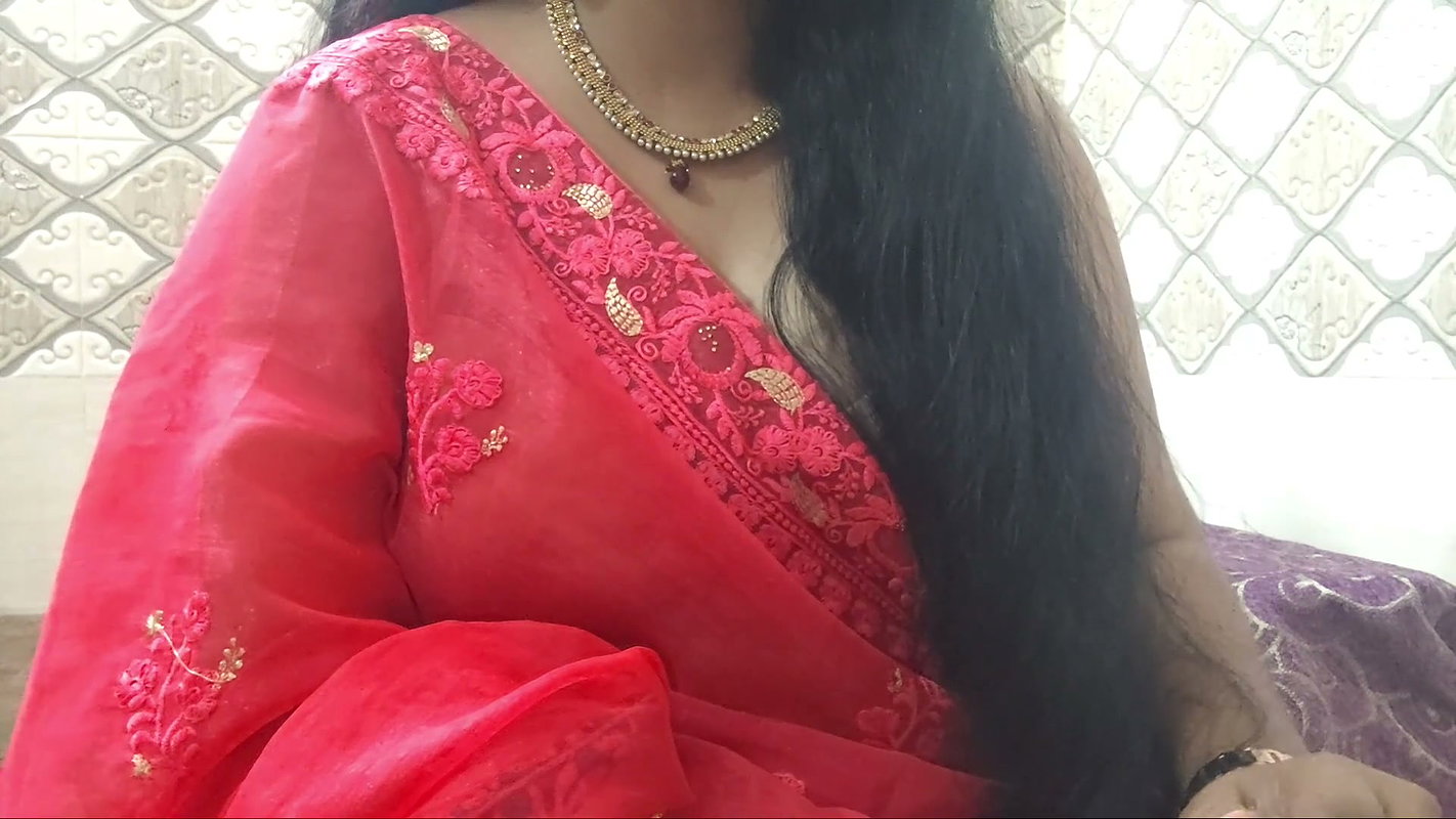 Bhabhi fucked hardly Roleplay solo fingering and dirty talk