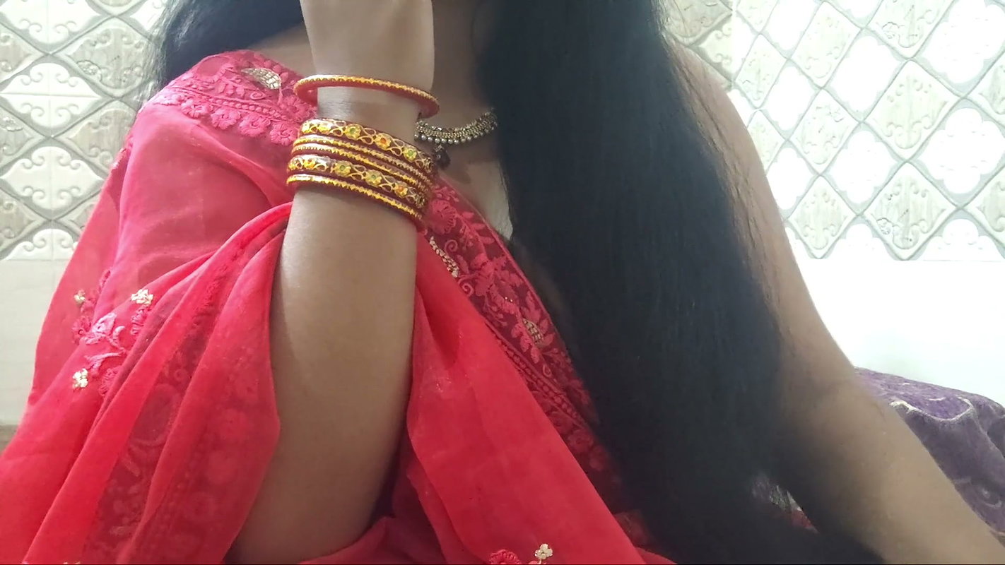 Bhabhi fucked hardly Roleplay solo fingering and dirty talk