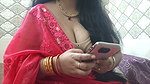 Bhabhi fucked hardly Roleplay solo fingering and dirty talk