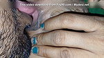 Bhabhi ki choot ko chata aj
