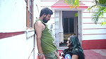 Bhabhi market jaa rahi thi tabhi devar ne pakad ke chhod diya