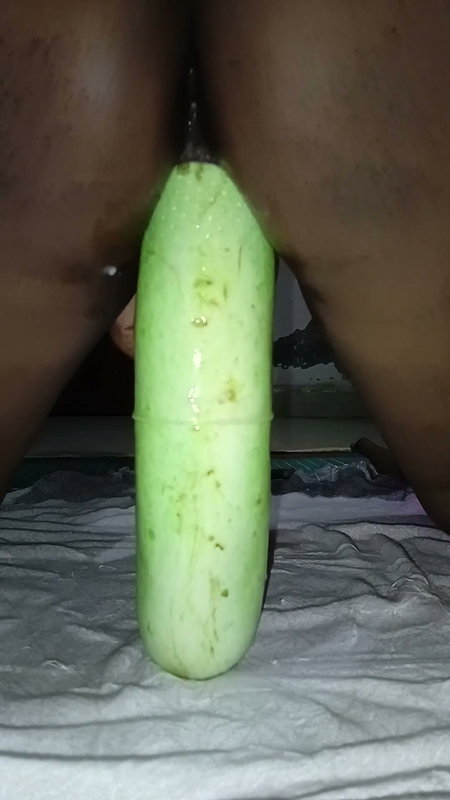 Bhabhi Ne bahut badi louki chut me dal diya