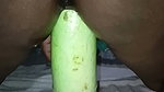 Bhabhi Ne bahut badi louki chut me dal diya
