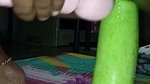 Bhabhi Ne chut ko phad Diya louki se