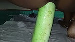 Bhabhi Ne jabardast louki chut me dala