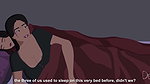 Big Ass MILF Widow and Her Insatiable Lust