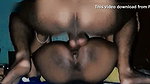 Big ass wife