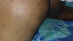 Big boobs Indian bahu fucks with her old sasur ji everyday after husband leaves