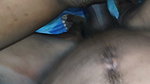 Big boobs Indian bahu fucks with her old sasur ji everyday after husband leaves