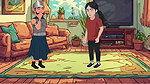 Big dick fucking newly married wife indian desi teen fucked