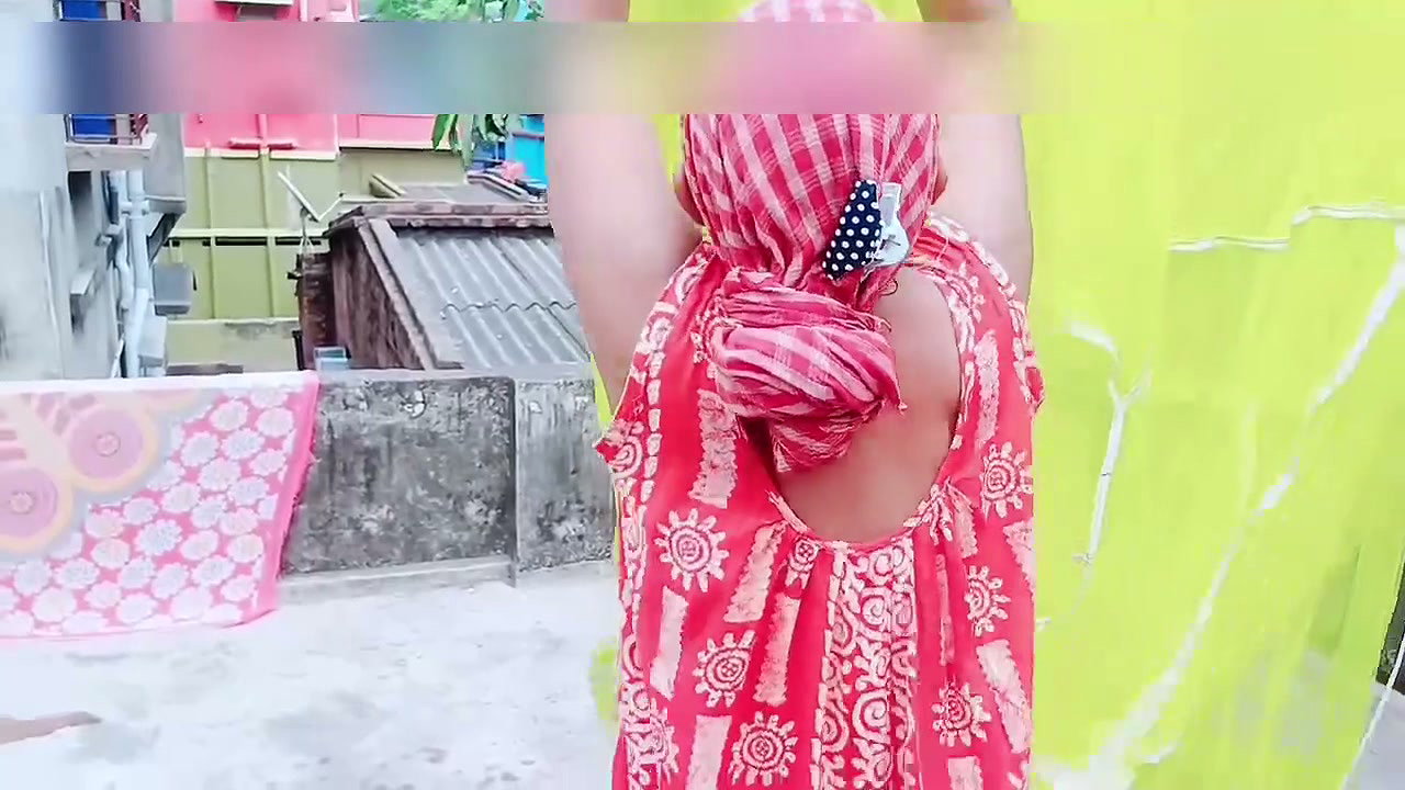 Brother-in-law had sex by pressing her boobs