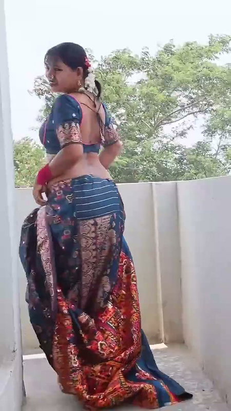 Brother-in-law had sex by pressing her boobs