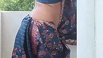 Brother-in-law had sex by pressing her boobs