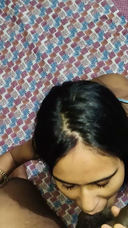 Chacha ki ladki ko choda