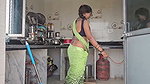 Chachi accidently sent nude pics to her bhatija, stepson ask her for fuck and she fucked by bhatija in HINDI Audio