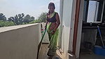 Chachi accidently sent nude pics to her bhatija, stepson ask her for fuck and she fucked by bhatija in HINDI Audio