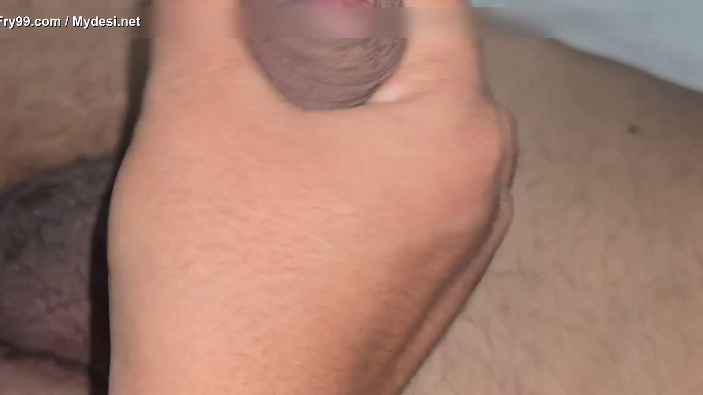 Chocolaty fantasy with dick
