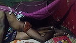 Chor ne chori karane aaya to bhabhi ne chor se boor chodane laga