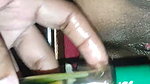 Chut ke andar bottel