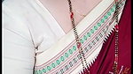 Curvy Hot  Telugu Queen Showing Her  Big Boobs On Show