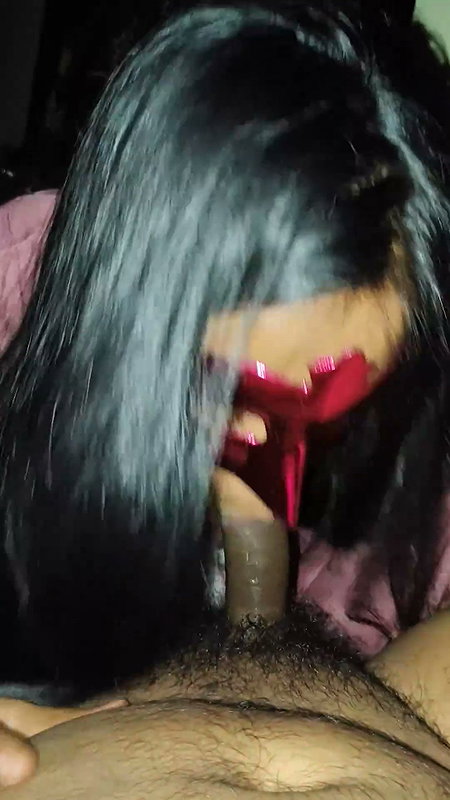 College girl blowjob