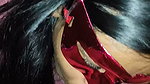 College girl blowjob