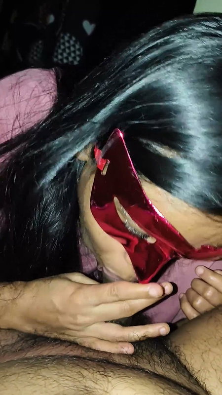 College girl blowjob