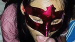 College girl blowjob