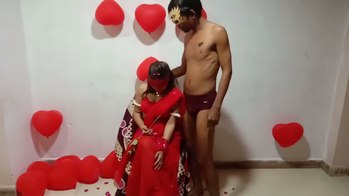 Couple Fun Valentine Specil
