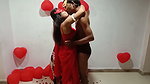 Couple Fun Valentine Specil