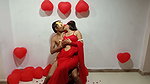 Couple Fun Valentine Specil
