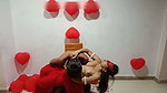Couple Fun Valentine Specil