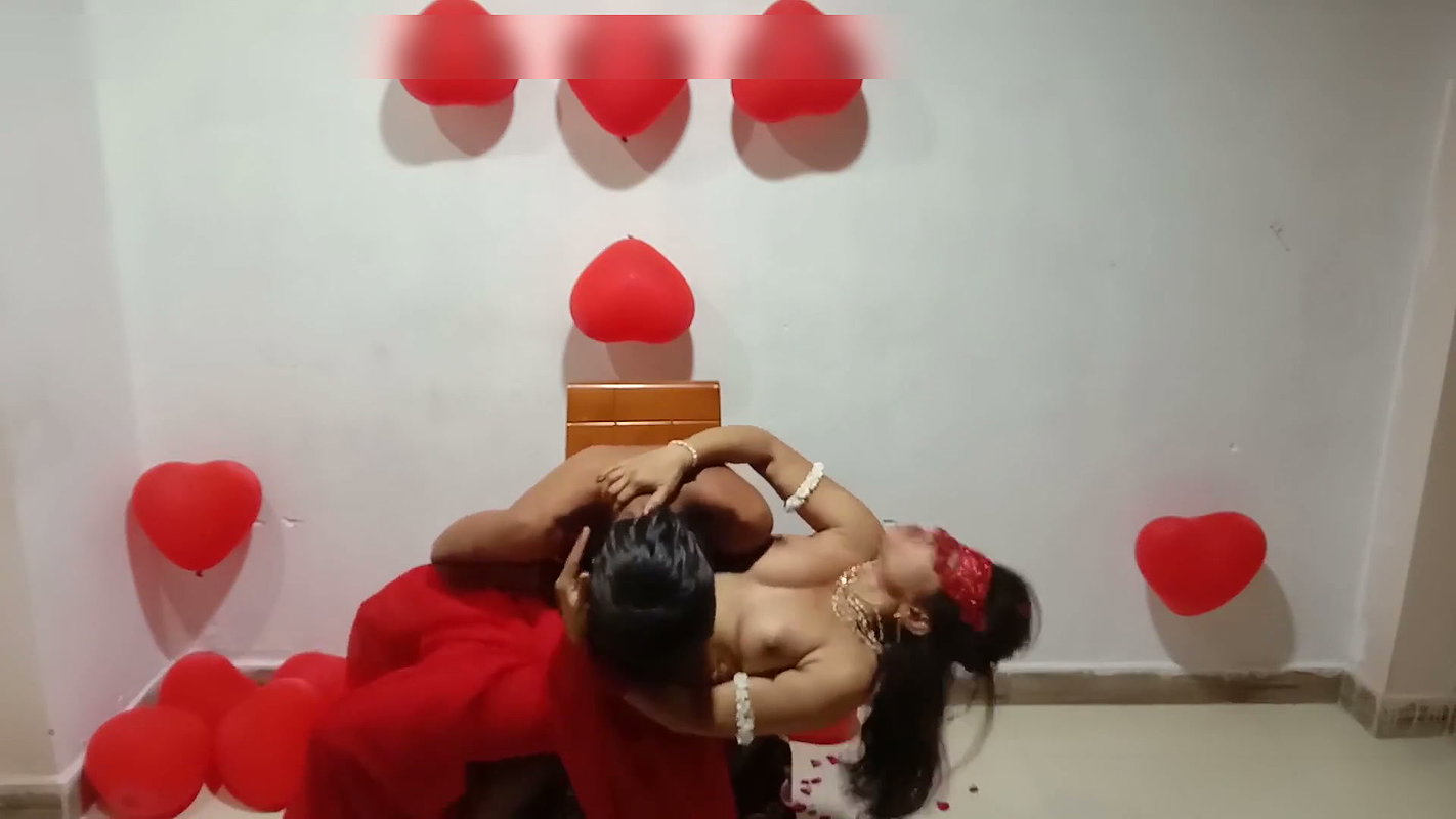 Couple Fun Valentine Specil