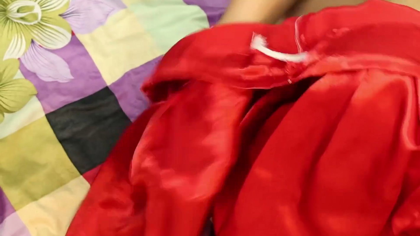 Cute Desi Indian Beautiful Stepsister’s Huge Cock Sex
