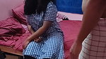 Daddy ji fucked me because I again failed in High School