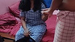 Daddy ji fucked me because I again failed in High School