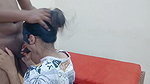 Desi Babe Wanted The Real Feeling After She Removed The Condom