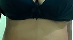 Desi Bhabhi Big bobbs Hard fuking