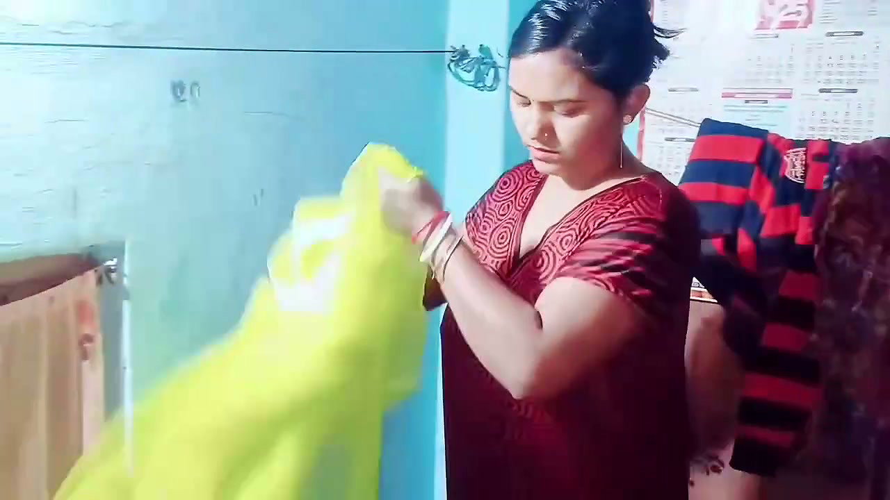 DESI BHABHI FUCKED HARD BY HER LOVER (BANGLA DIRTY AUDIO )