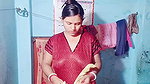 DESI BHABHI FUCKED HARD BY HER LOVER (BANGLA DIRTY AUDIO )