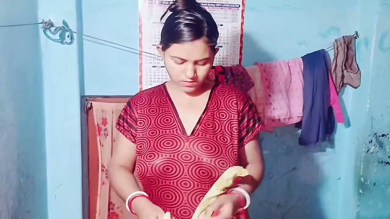 DESI BHABHI FUCKED HARD BY HER LOVER (BANGLA DIRTY AUDIO )