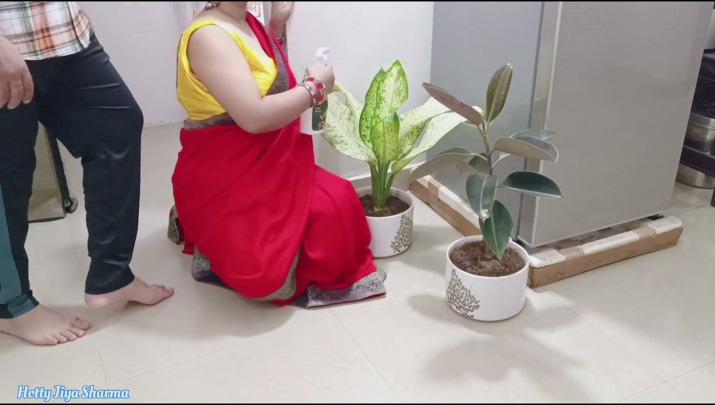 Desi Bhabhi Ki Chudai – Indian Hot Sex