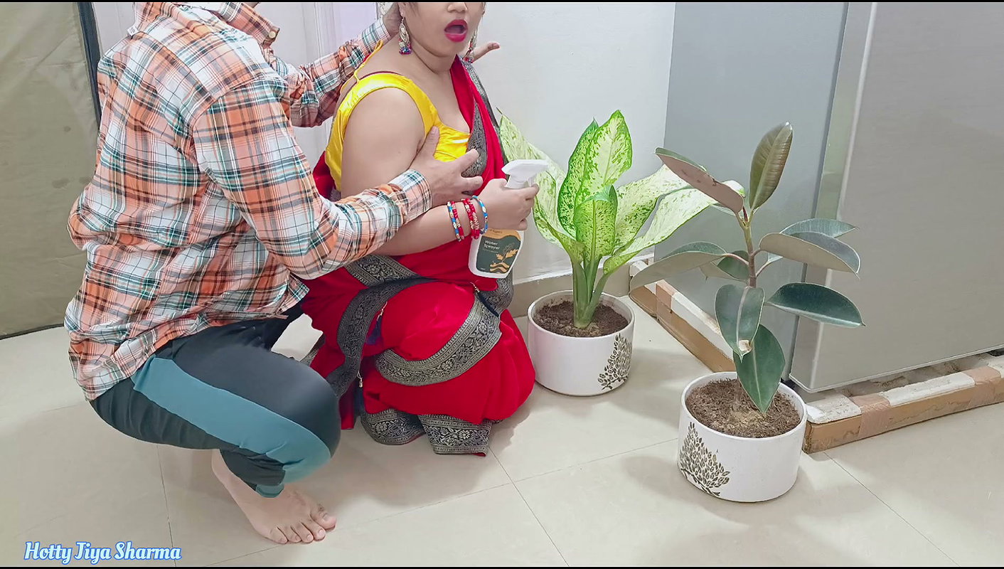 Desi Bhabhi Ki Chudai – Indian Hot Sex
