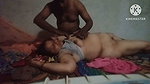 Desi bhabi aaj bhabi ne lund ki malish ki