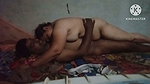 Desi bhabi aaj bhabi ne lund ki malish ki
