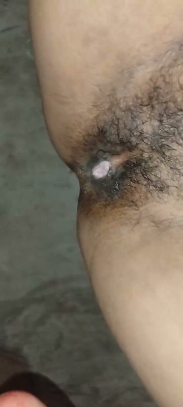 Desi cute baby ki thukai