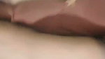 Desi Girl Next Door Casual T-shirt Reveal to Sexy Bra & Denim Shorts