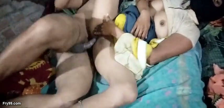 Desi husband wife chudai