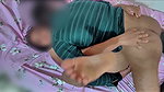 Desi school girl sex with teution teacher first time fuck alone xxx video