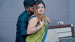 Desi stepsister convince her Bhabhi to give sexual pleasure to her partner